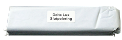 Delta Lux Polervoks Stor (slutpolering)